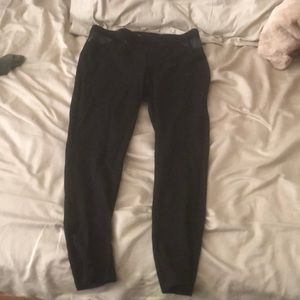 Dkny stretch pants